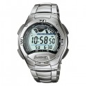 Ceas de mana unisex Casio Sport W-753D-1A 