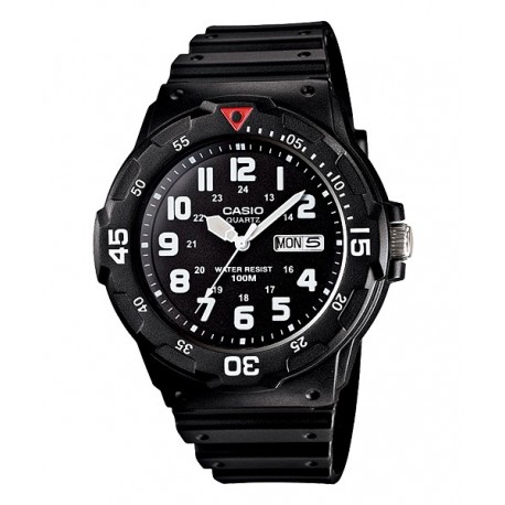 Ceas de mana barbatesc Casio Sport MRW-200H-1BVEF