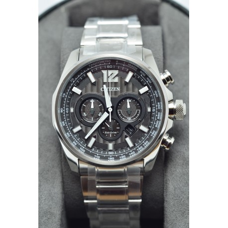 Ceas de mana barbatesc Citizen Watches Shadowhawk  CA4170-51E