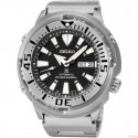 Ceas de mana barbatesc Seiko Prospex Automatic Diver Tuna SRP637K1