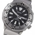 Ceas de mana barbatesc Seiko Prospex Automatic Diver Tuna SRP637K1