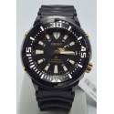 Ceas de mana barbatesc Seiko Prospex Automatic Diver Tuna SRP641K1