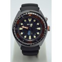 Ceas de mana Diver Seiko Kinetic GMT Prospex SUN023P1