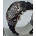 Ceas de mana Diver Seiko Kinetic GMT Prospex SUN023P1