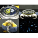 Ceas Citizen Perpetual Blue Angels World Chrono A-T AT8020-03L