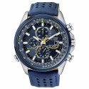 Ceas Citizen Perpetual Blue Angels World Chrono A-T AT8020-03L