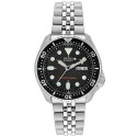 Ceas de mana barbati Seiko Automatic Scuba SKX007K2