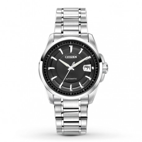 Ceas de mana barbatesc automatic Citizen Signature NB0040-58E