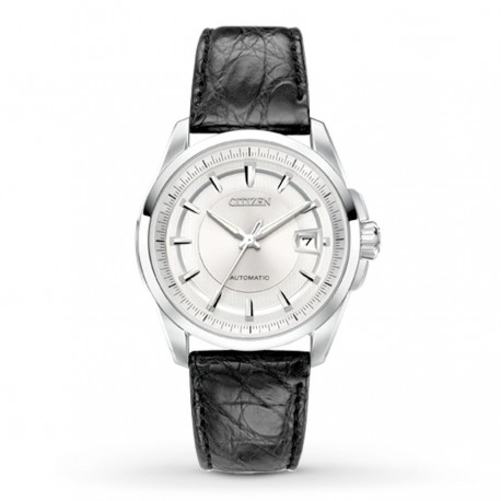 Ceas de mana barbatesc automatic Citizen Signature NB0040-07A