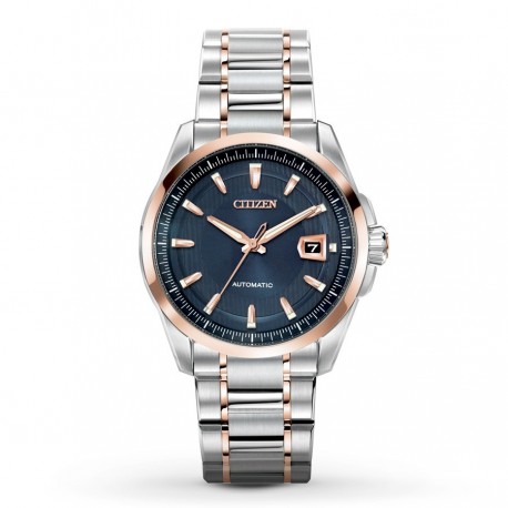 Ceas de mana barbatesc automatic Citizen Signature NB0046-51L