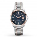 Ceas de mana barbatesc automatic Citizen Signature NB0046-51L