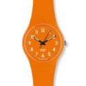 Ceas de mana Swatch Fresh Papaya GO105