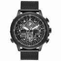 Ceas mana barbatesc Citizen Eco Drive Navihawk A-T JY8037-50E