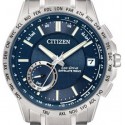 Ceas mana barbatesc Citizen Eco Drive Satellite Wave CC3000-89L