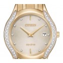 Ceas de mana dama Citizen GA1062-51P