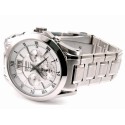 Ceas de mana Barbatesc Seiko Premier Chronograph SPC063P1