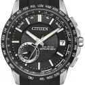 Ceas mana barbatesc Citizen Eco-Drive Satellite Wave CC3005-00E