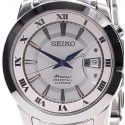 Ceas de mana barbatesc Seiko Premier SNQ139P1