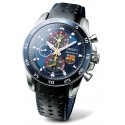 Ceas barbatesc Seiko Sportura FC Barcelona SPC089P1