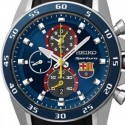 Ceas barbatesc Seiko Sportura FC Barcelona SPC089P1