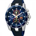 Ceas barbatesc Seiko Sportura FC Barcelona SPC089P2