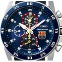 Ceas barbatesc Seiko Sportura FC Barcelona SPC089P2