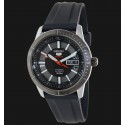 Ceas de mana barbatesc Seiko Automatic SRP341K2