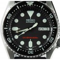 Ceas de mana barbatesc Seiko automatic SKX013K1