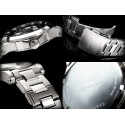 Ceas de mana Barbatesc Seiko Premier Kinetic Perpetual SNP003P1