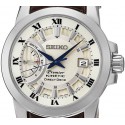 Ceas de mana barbatesc Seiko Premier SRG013P1