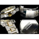 Ceas de mana Barbatesc Seiko Premier Kinetic Perpetual SNP004P1