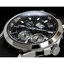 Ceas de mana Barbatesc Seiko Premier Kinetic Perpetual SNP005P1