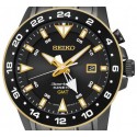 Ceas de mana barbatesc Seiko Sportura GMT SUN026P1