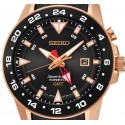 Ceas de mana barbatesc Seiko Sportura GMT SUN028P1