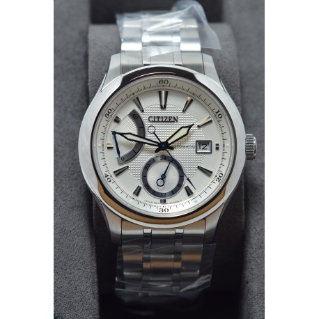 Citizen signature grand classic cheap 9184