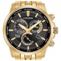 Ceas de mana barbati Citizen Perpetuu BL8142-50E