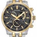 Ceas de mana barbati Citizen Perpetuu BL8144-54H