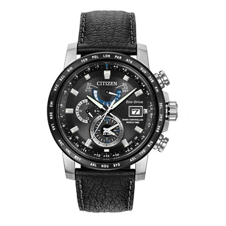 Ceas de mana barbati Citizen Eco-Drive AT9071-07E