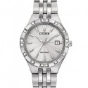 Ceas de mana de dama  Citizen Eco Drive EW2330-51A