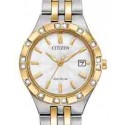 Ceas de mana de dama  Citizen Eco Drive EW2334-51A