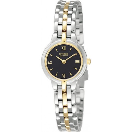 Ceas de mana dama Citizen Silhouette EW9334-52E