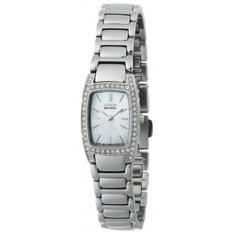 Ceas de mana dama Citizen Silhouette Crystal EW9620-53D