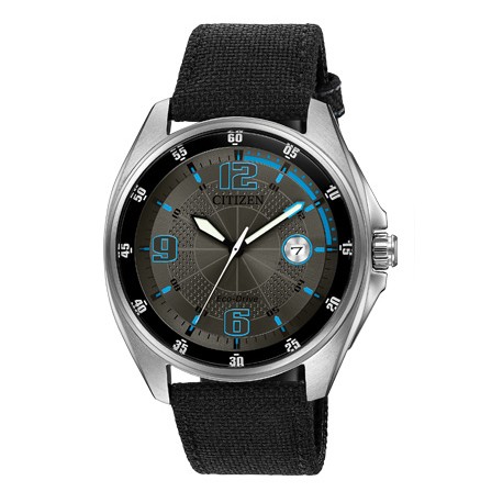 Ceas de mana barbati Citizen Eco-Drive AW1510-03H