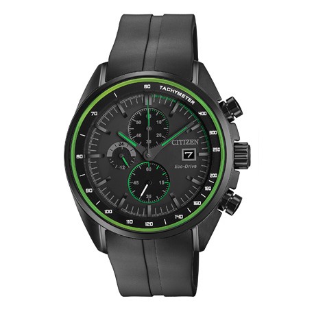 Ceas de mana barbati Citizen Eco-Drive CA0595-11E