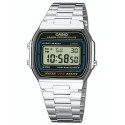 Ceas de mana unisex Casio A164WA-1VES