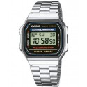 Ceas de mana unisex Casio A168WA-1W