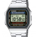 Ceas de mana unisex Casio A168WA-1W