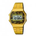 Ceas de mana unisex Casio A168WEGC-5EF