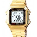 Ceas de mana unisex Casio A178WGA-1A