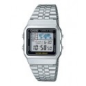 Ceas de mana unisex Casio A500WA-1D